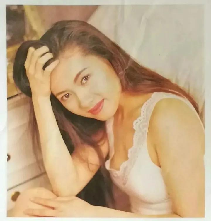 徐锦江合作过的十位女明星,徐锦江与哪些女演员拍过戏