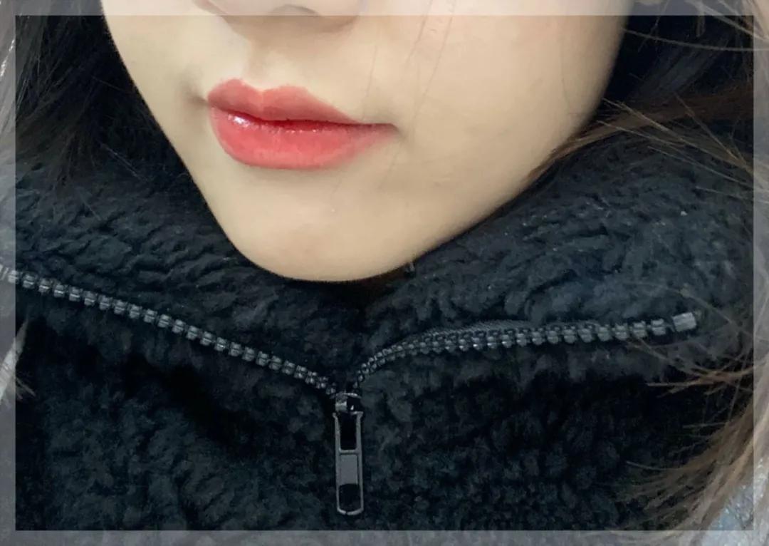 平价的口红算廉价嘛,值得购买的一款平价口红