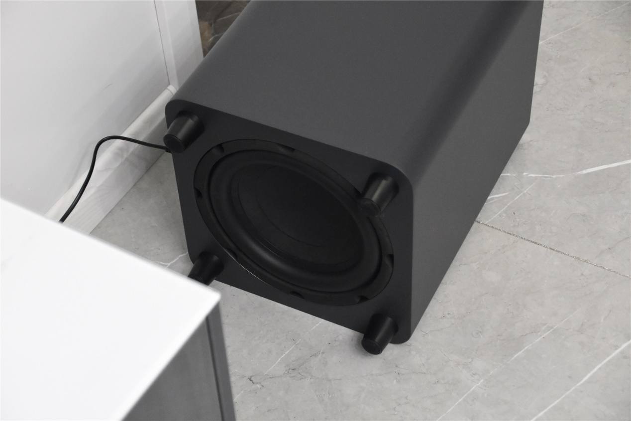 jblbar5.1回音壁支持全景声吗,jblbar回音壁测评