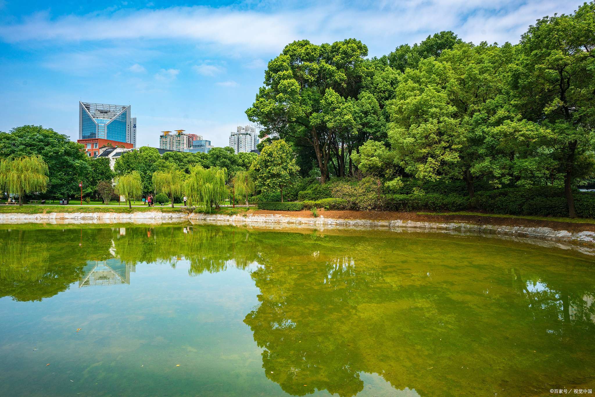长沙适合夏天避暑打卡的地方,长沙周边旅游避暑推荐