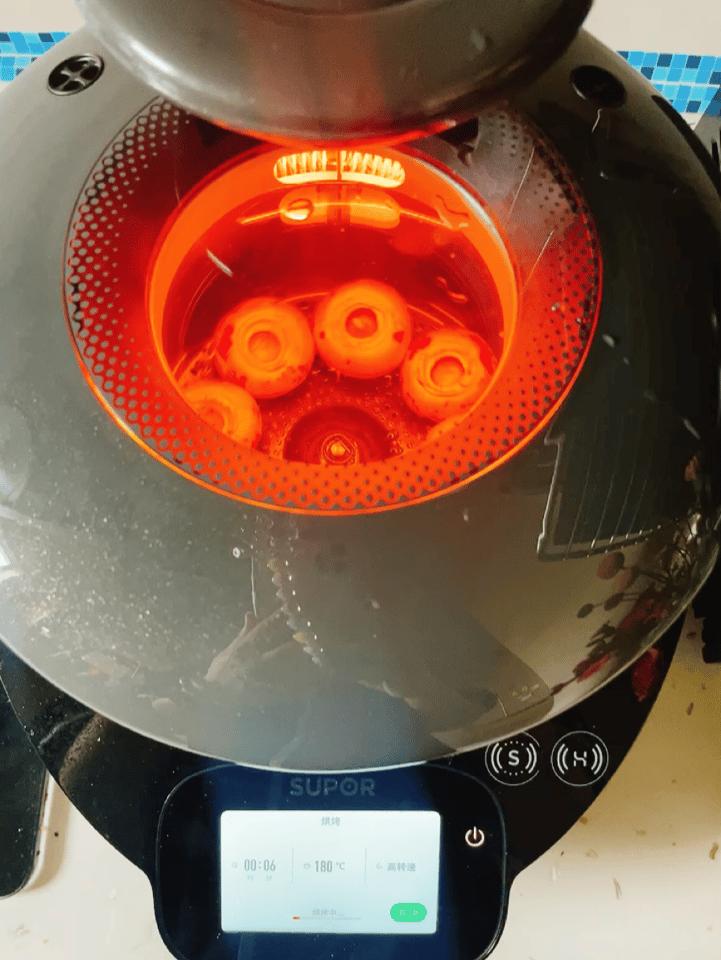 炒菜机器人切菜器,炒菜机器人破壁机