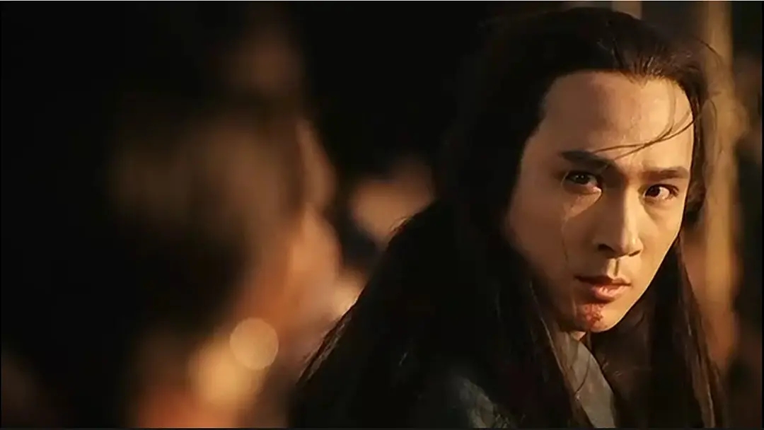 蜀山传剑雨,蜀山传仙侠片巅峰之作