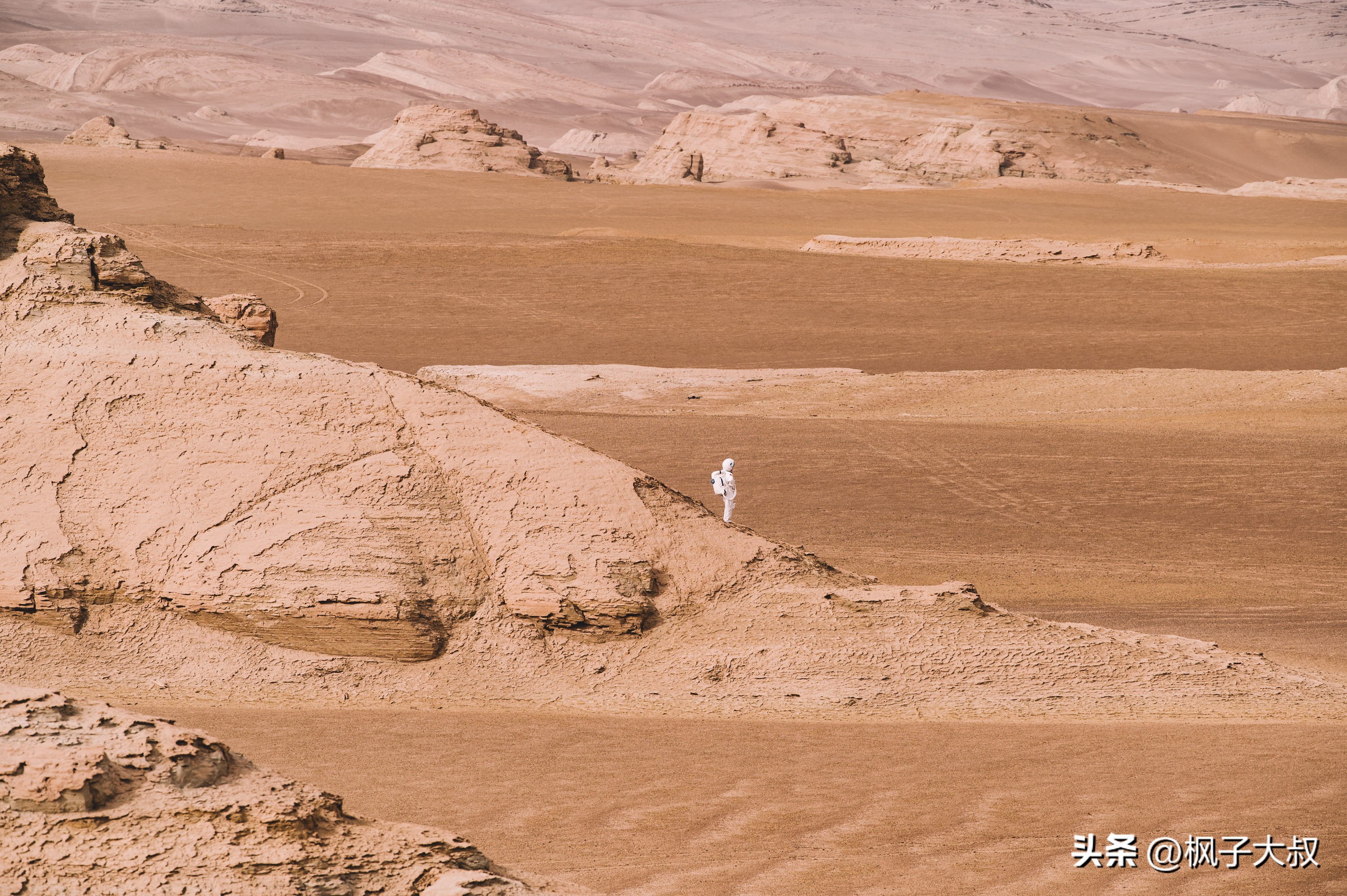 最孤独的小镇茫崖,茫崖市最孤独的城市