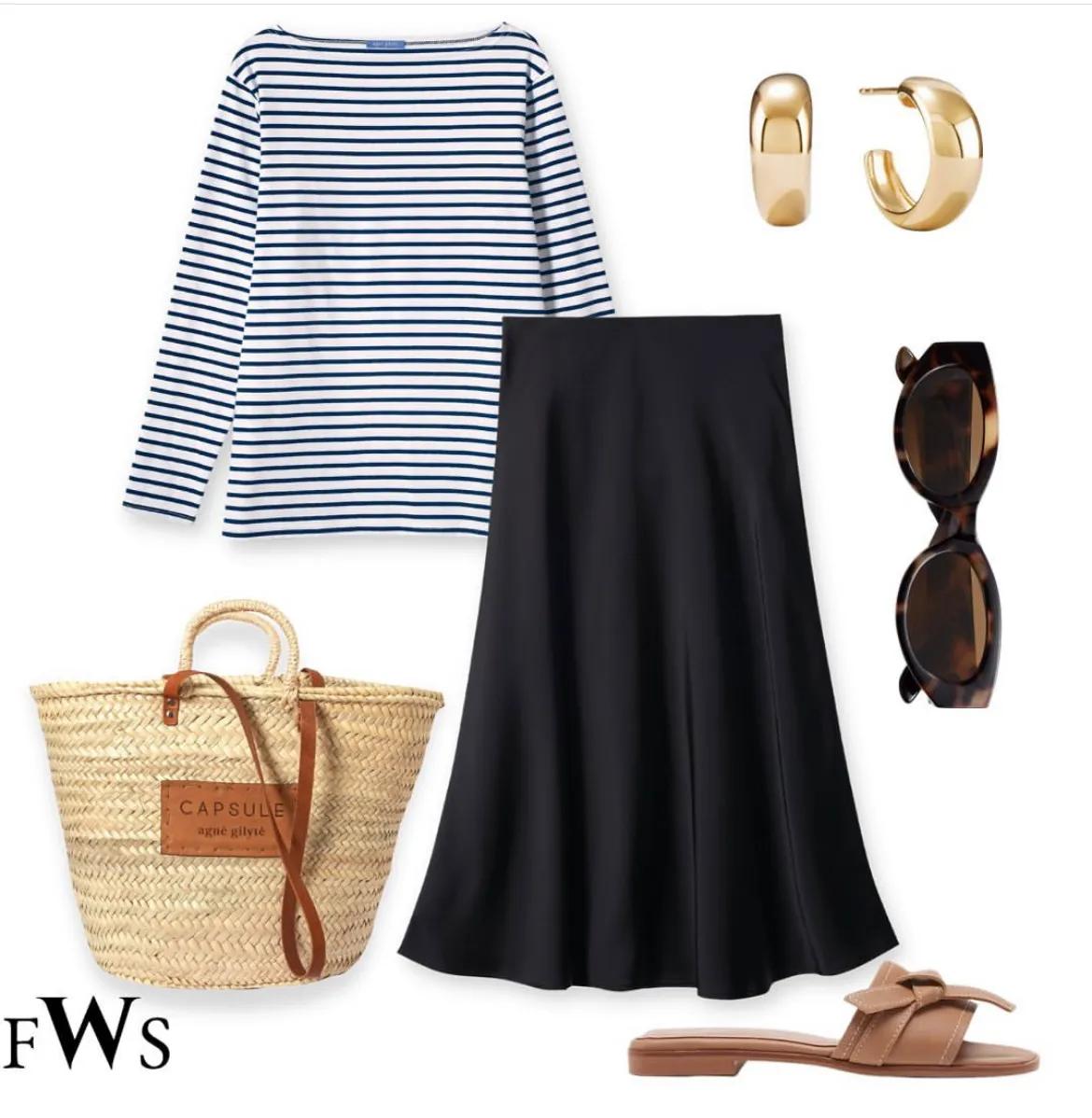 一衣多穿的衣服怎么搭配,穿衣搭配口诀让穿衣服不再困难