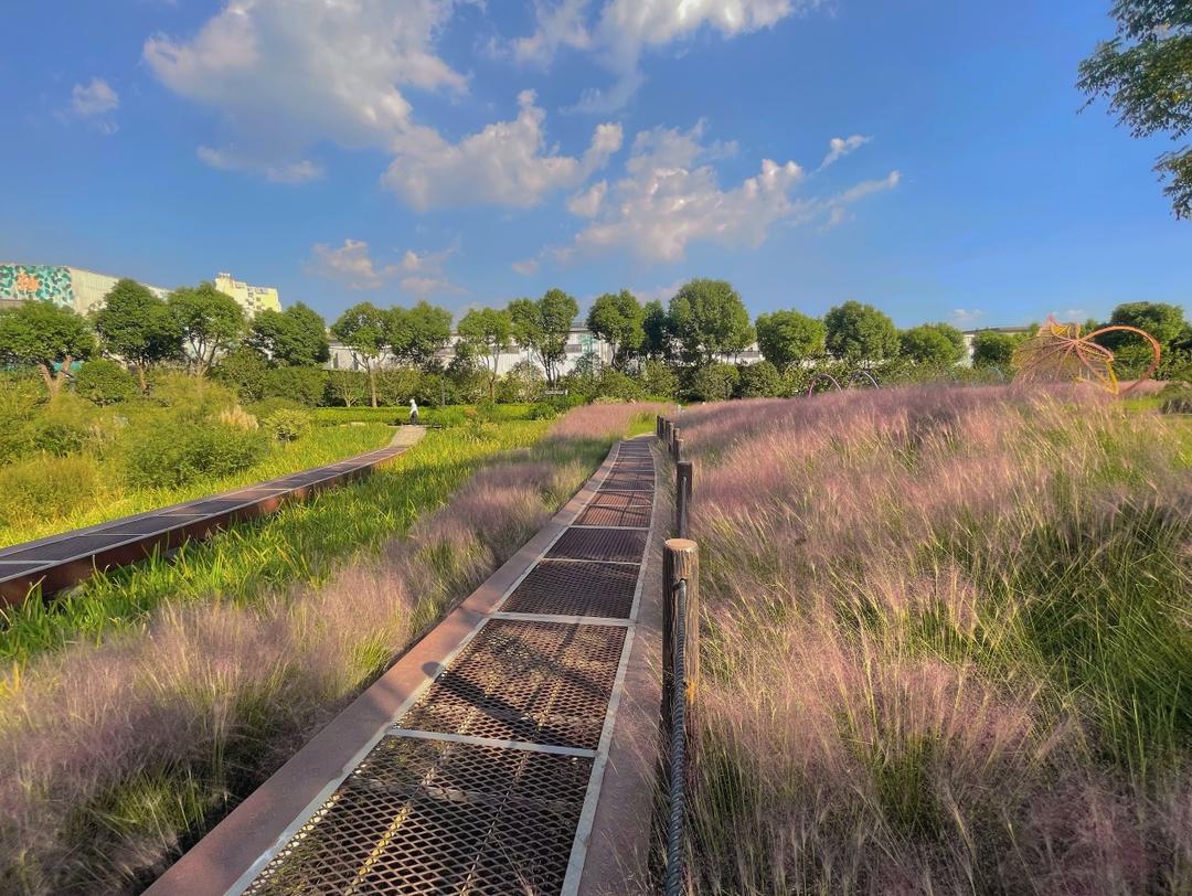 这个地方上榜啦!小虹带你足不出户,云赏美景!