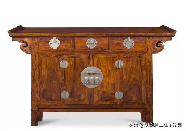 黄花梨拍卖的套路有哪些,黄花梨拍卖价值多少