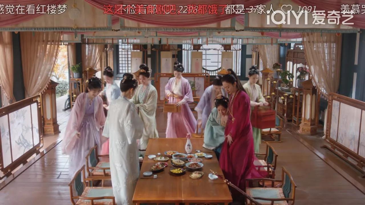 盘点16部未播古偶剧,目前待播古偶剧你最期待哪部