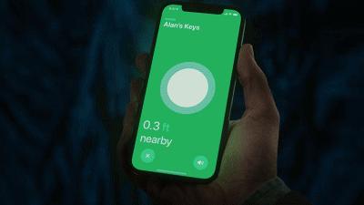 美国航空瘫痪，竟导致苹果AirTag爆卖，旅客疯狂购买