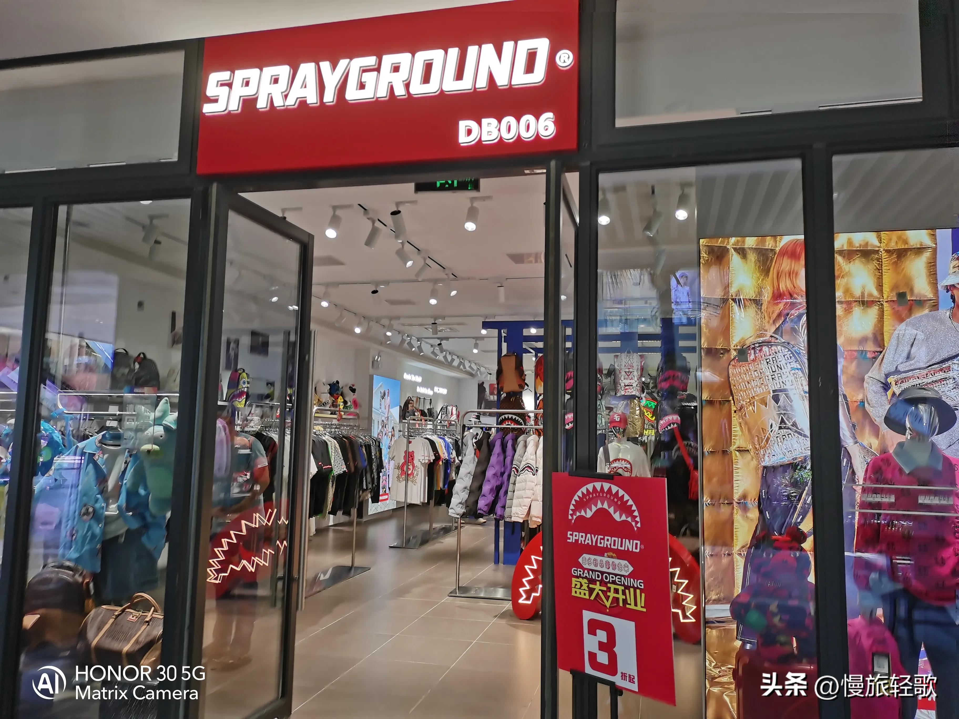 三亚亚龙湾壹号小镇奥特莱斯,三亚奥特莱斯壹号小镇需要逛多久