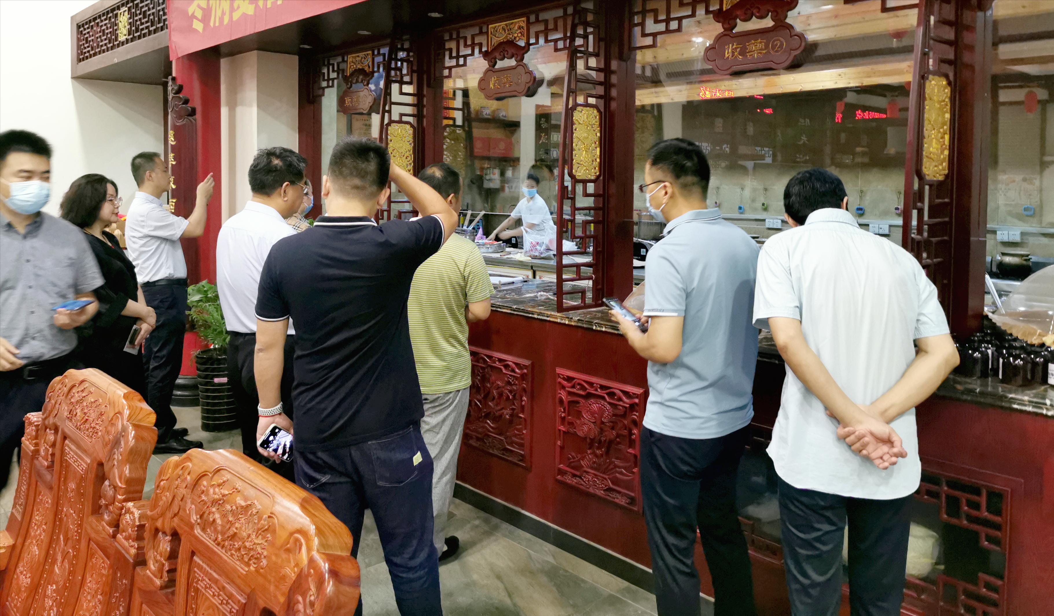 中医名方治疗慢阻肺,名老中医治慢阻肺的验方