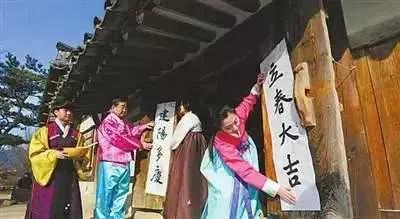 关于韩国的国家知识,你不知道的南韩冷知识