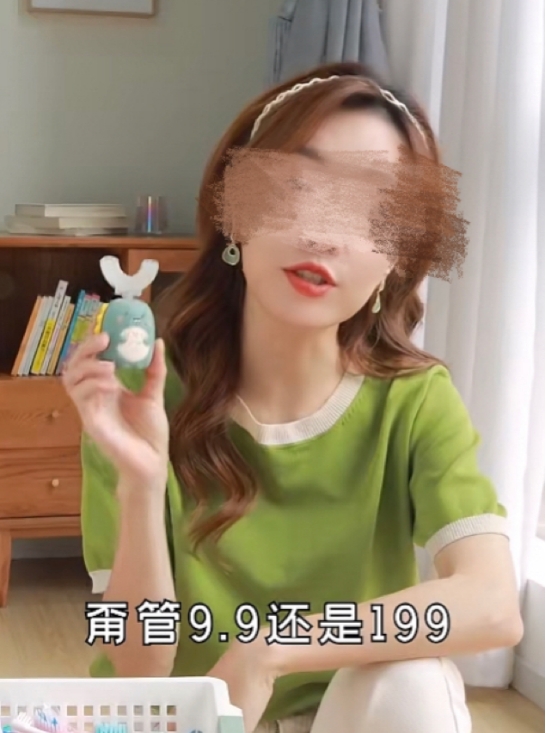 儿童电动牙刷的三大危害要警惕,几岁小孩用电动牙刷