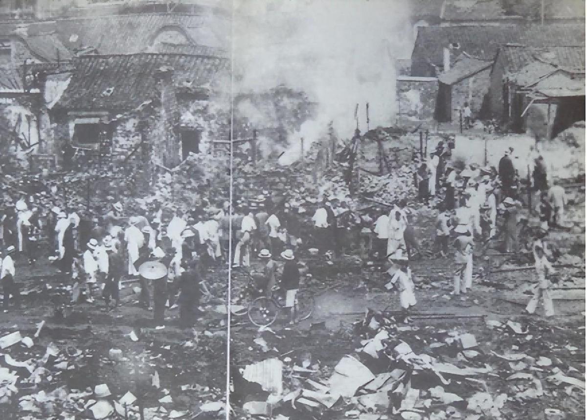 日本侵华暴行一百张照片,30张日本侵华暴行图片