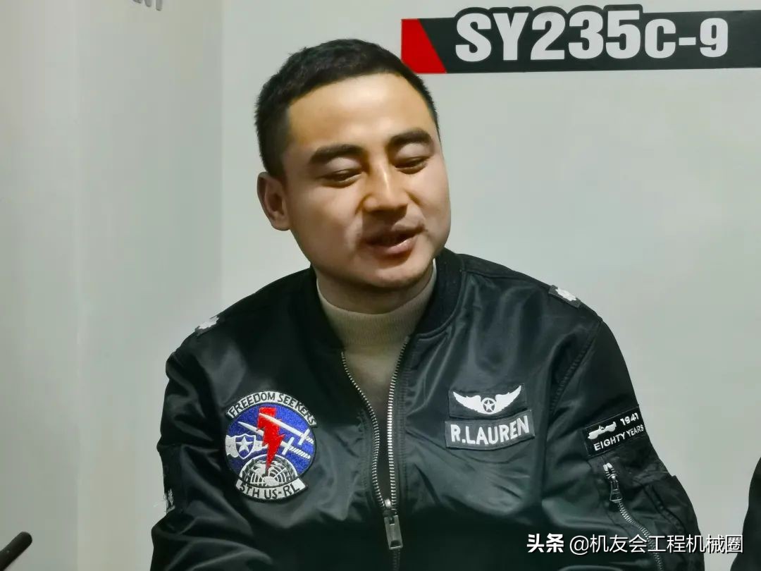 广丰挖机之乡怎么搞起来的,广丰为什么被称为挖掘机之乡