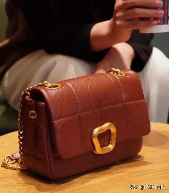 女包包推荐网红款2022年新款ck,小ck包包推荐小众高级感