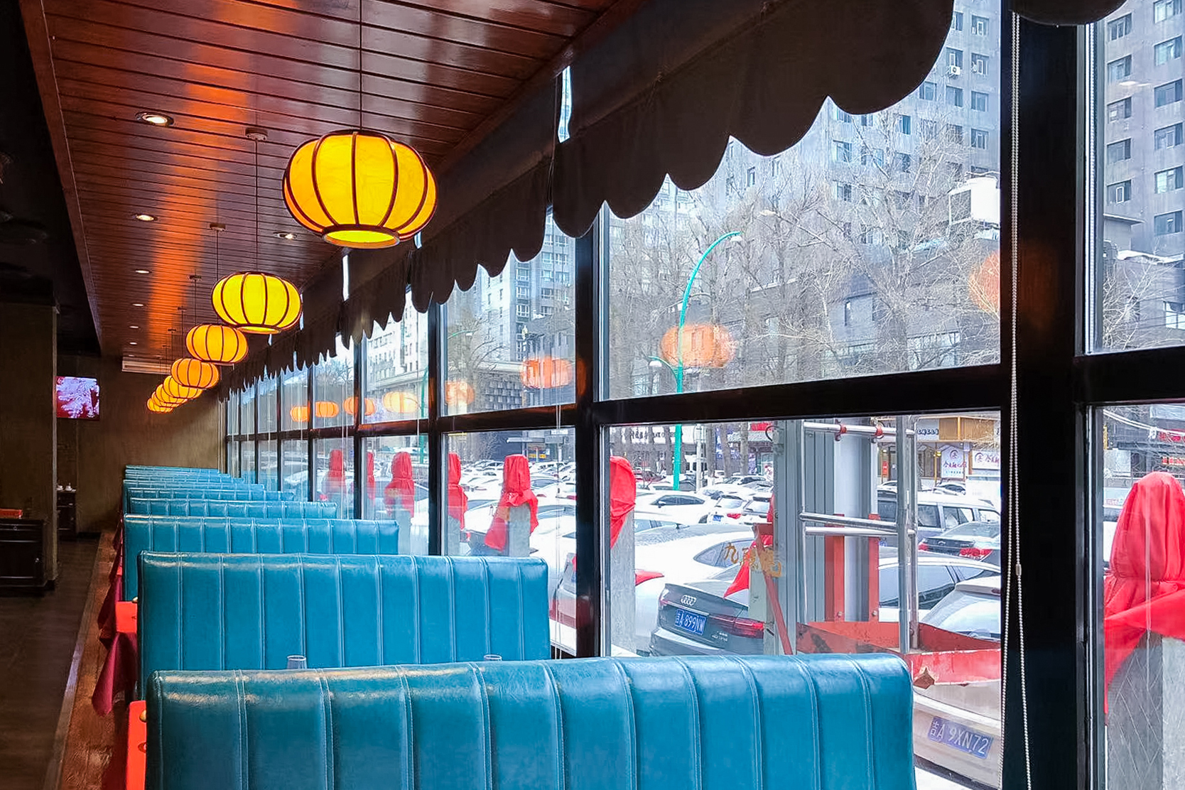 九段烧传统中国菜必点,九段烧传统中国菜推荐