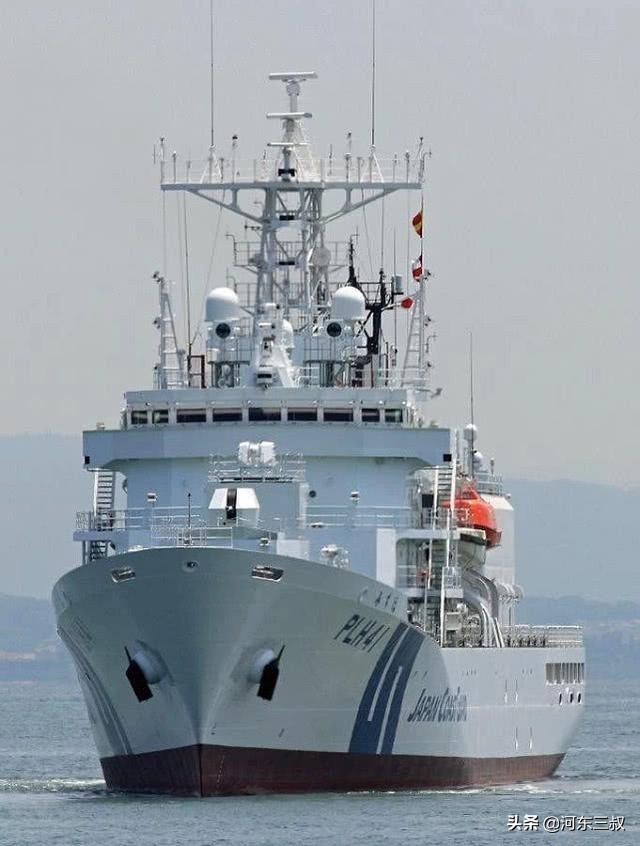 渔船撞渔政船,渔船撞渔政船事件