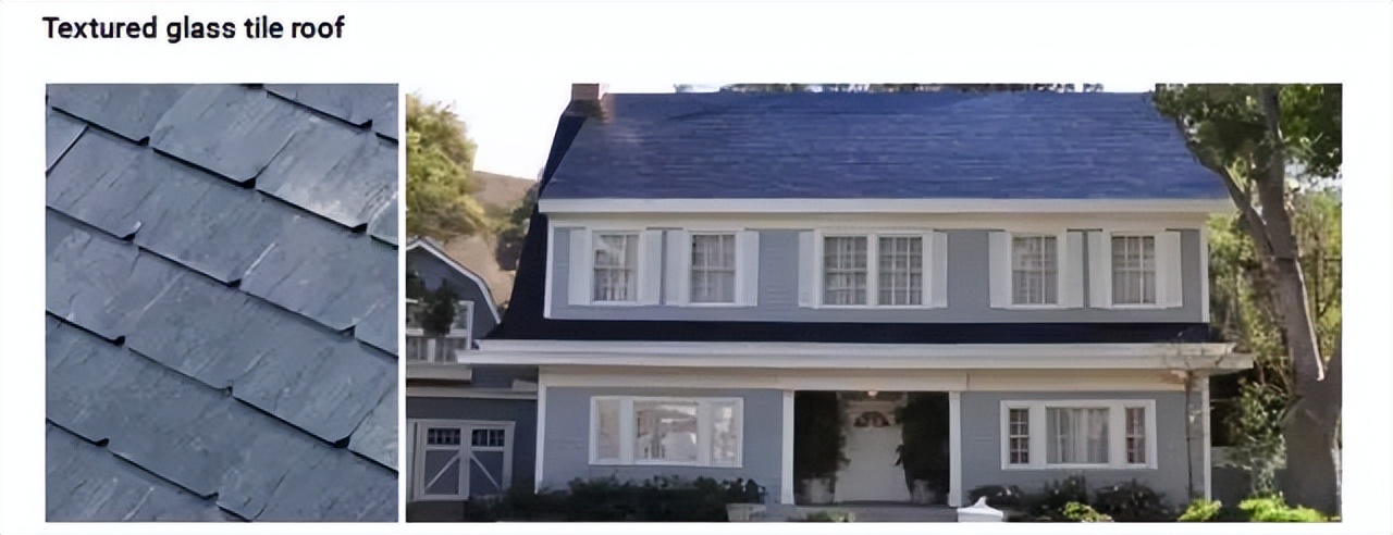 太阳能光伏瓦片,新型太阳能发电屋顶瓦有几种