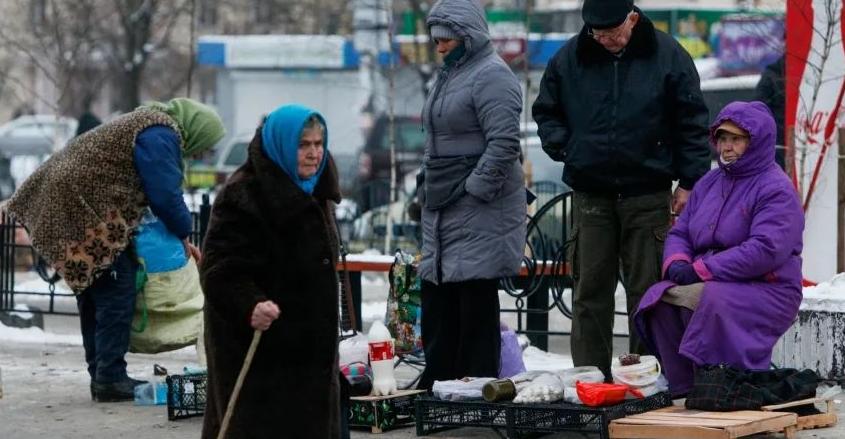 乌克兰为何容忍克里米亚公投,乌克兰为何屡次违反停火协议