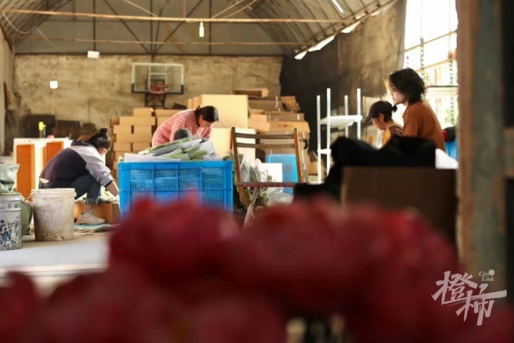 杭州姑娘在菏泽连住5天，只为抢到……