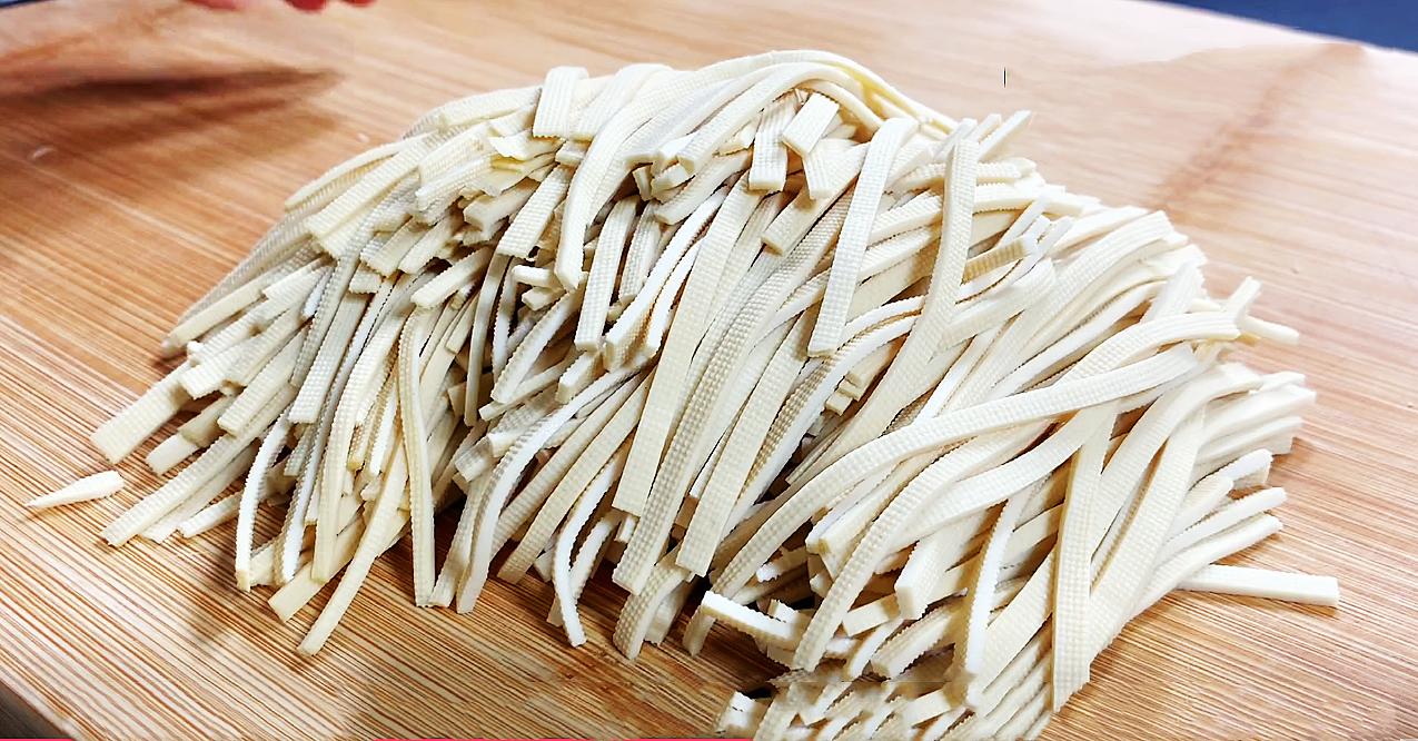 入秋后建议孩子常吃6道高钙菜,吃什么菜对宝宝有钙吸收