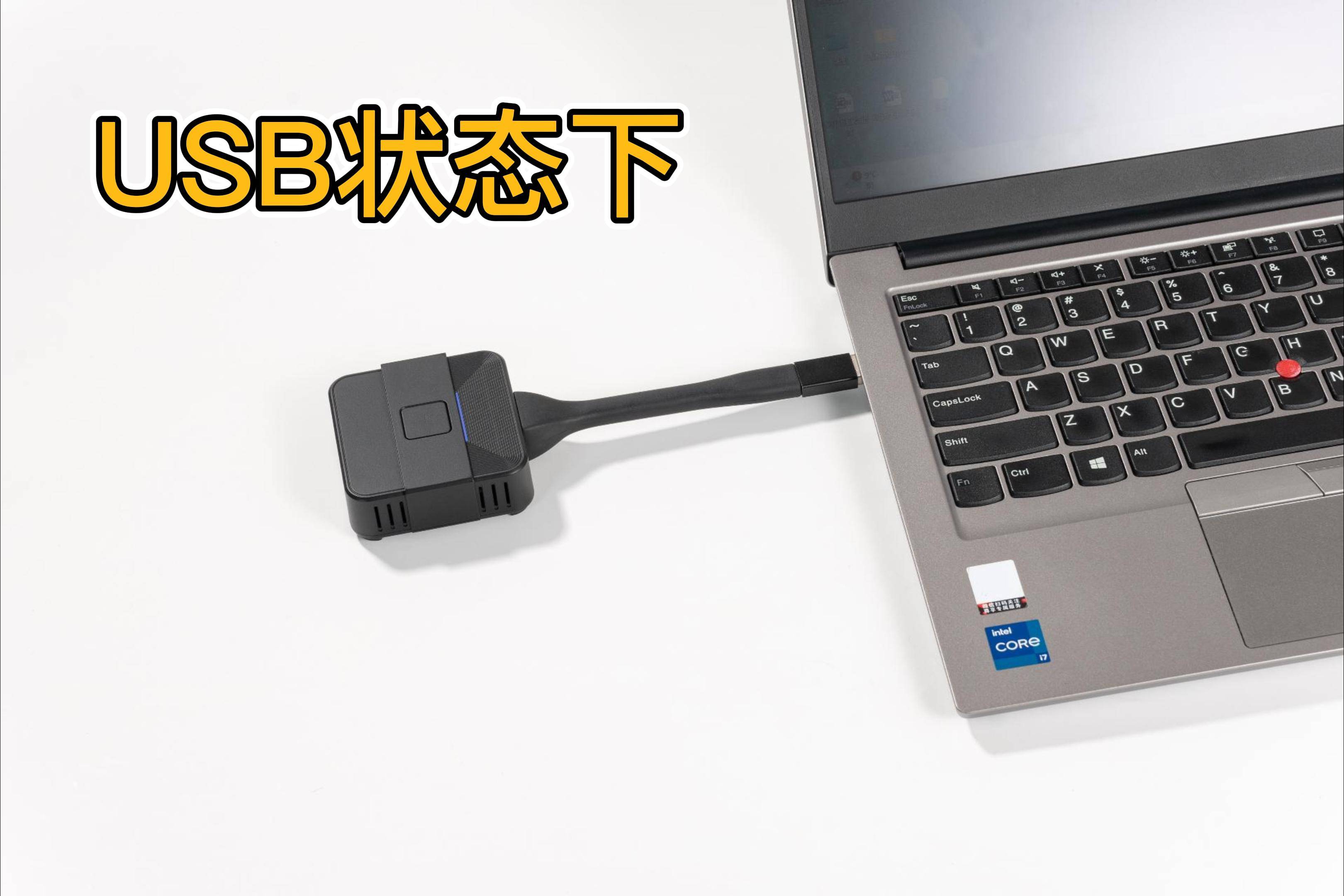 mactype-c线可以正常连接显示器吗,苹果笔记本电脑typec怎么连接投影