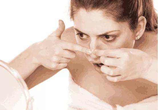 毛孔粗大收缩毛孔最有效的方法,怎么收缩毛孔解决毛孔粗大小妙招