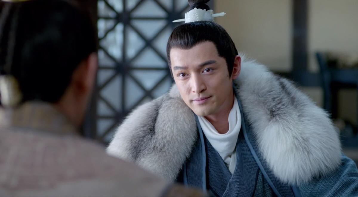 看完后意犹未尽的四部剧琅琊榜,琅琊榜评分豆瓣