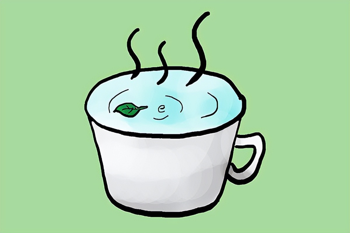 中科院院士研究:饮茶能够降低全因死亡风险,一天喝多少为宜?