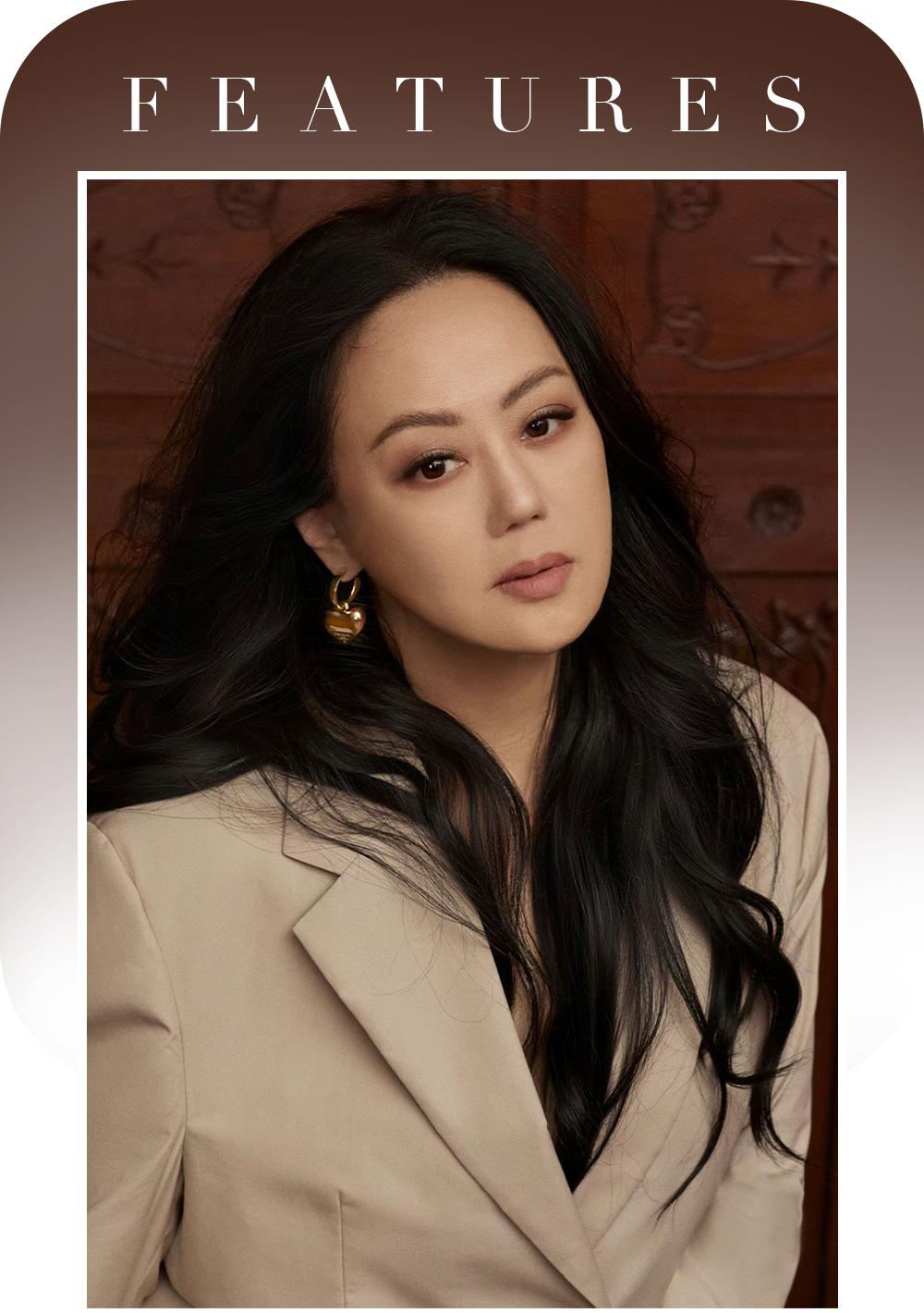 男人们为什么喜欢章小蕙,怎样跟着章小蕙买买买