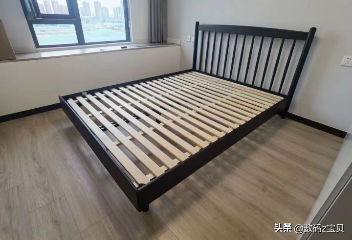 实木床要怎么选床垫,实木床如何挑选比较好