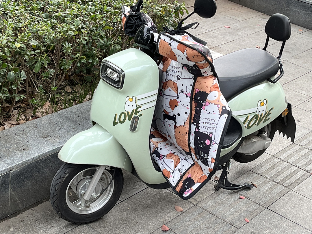 绿驹电动车推荐2000到3000,电动车2000多和3000多有什么区别