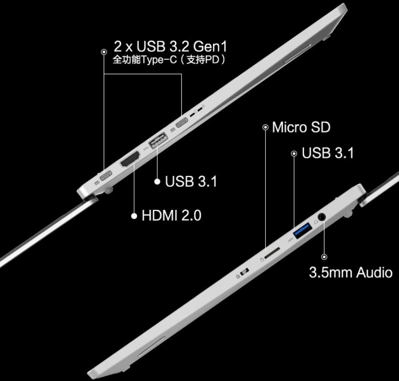 机械革命锐龙r74800h怎么样,机械革命无界14锐龙r75700测评