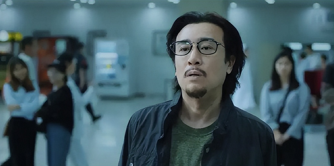 近5年播出的10部扫黑剧,《对决》垫底,《人民的名义》仅排第二