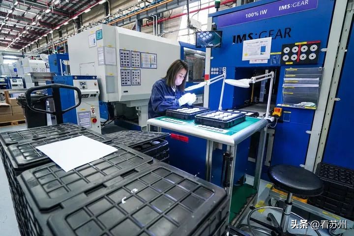 央媒关注太仓！同心同“德”30年...