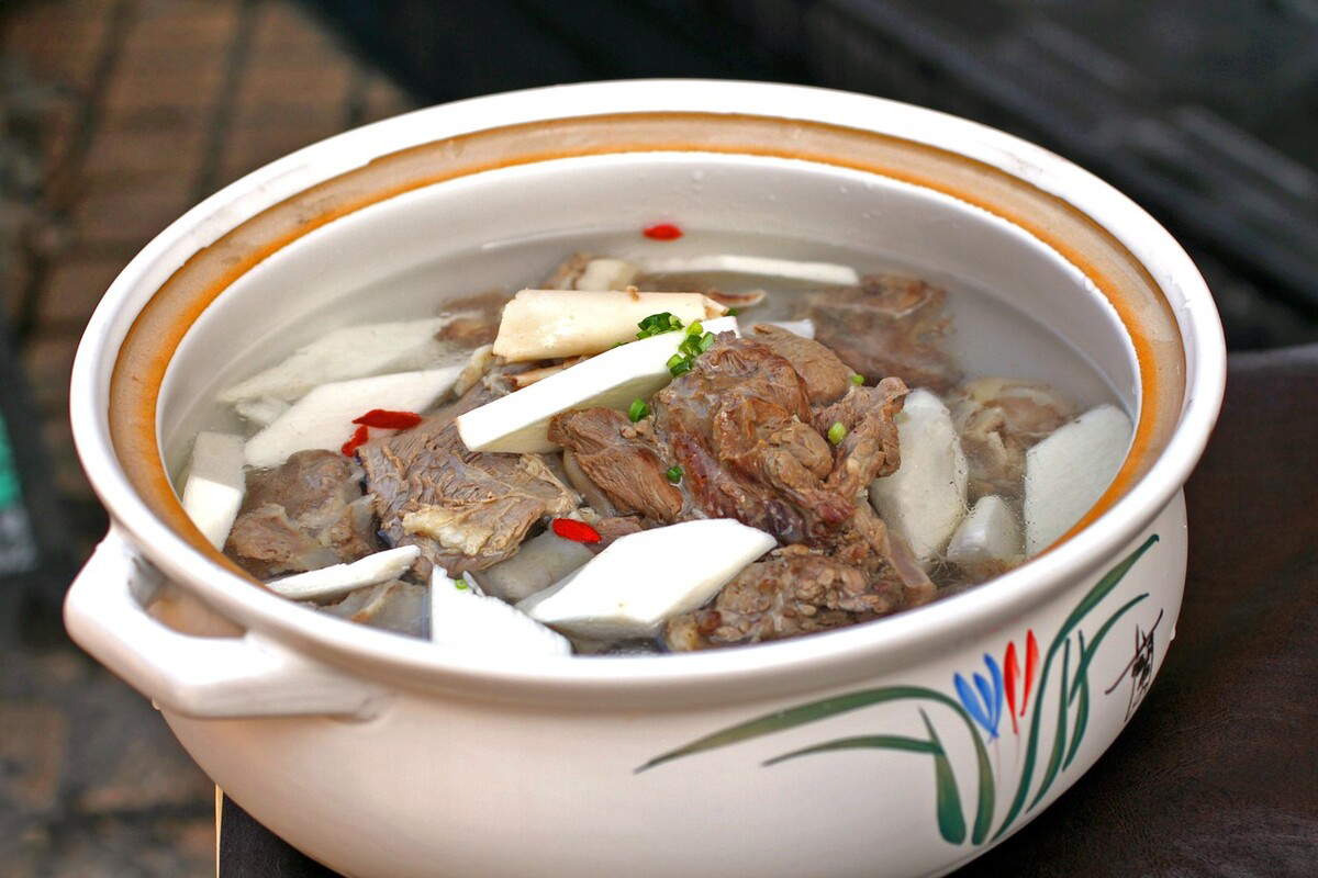 转阴多吃什么食物,转阴后多吃这三样