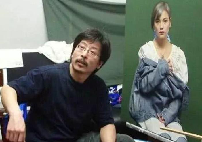 冷军6000万画像,冷军打印画