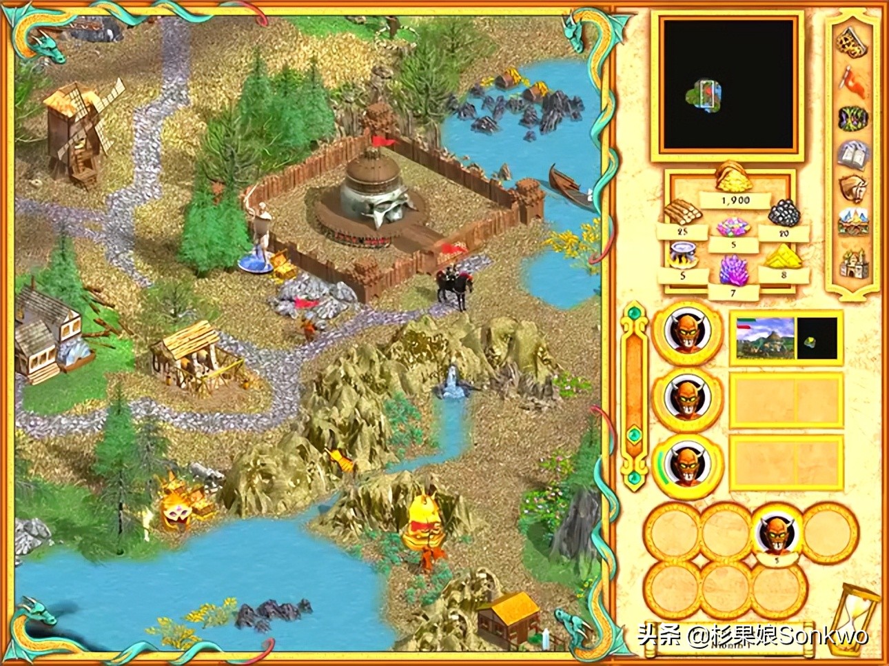 这些原本只是陪衬的衍生游戏，是怎么做到和正传一样火爆的？