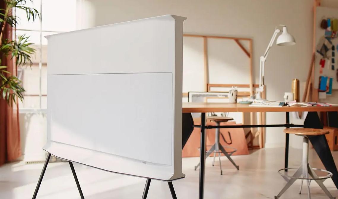 雅致格调，出众音画：三星Lifestyle艺术系列诠释520“心”招式