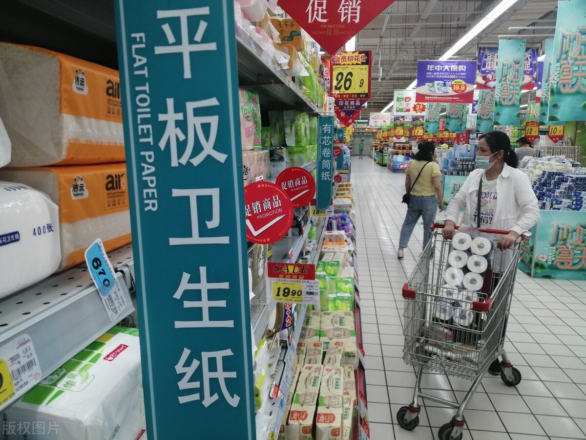 居家囤货需要囤哪些吃的,居家囤物资清单