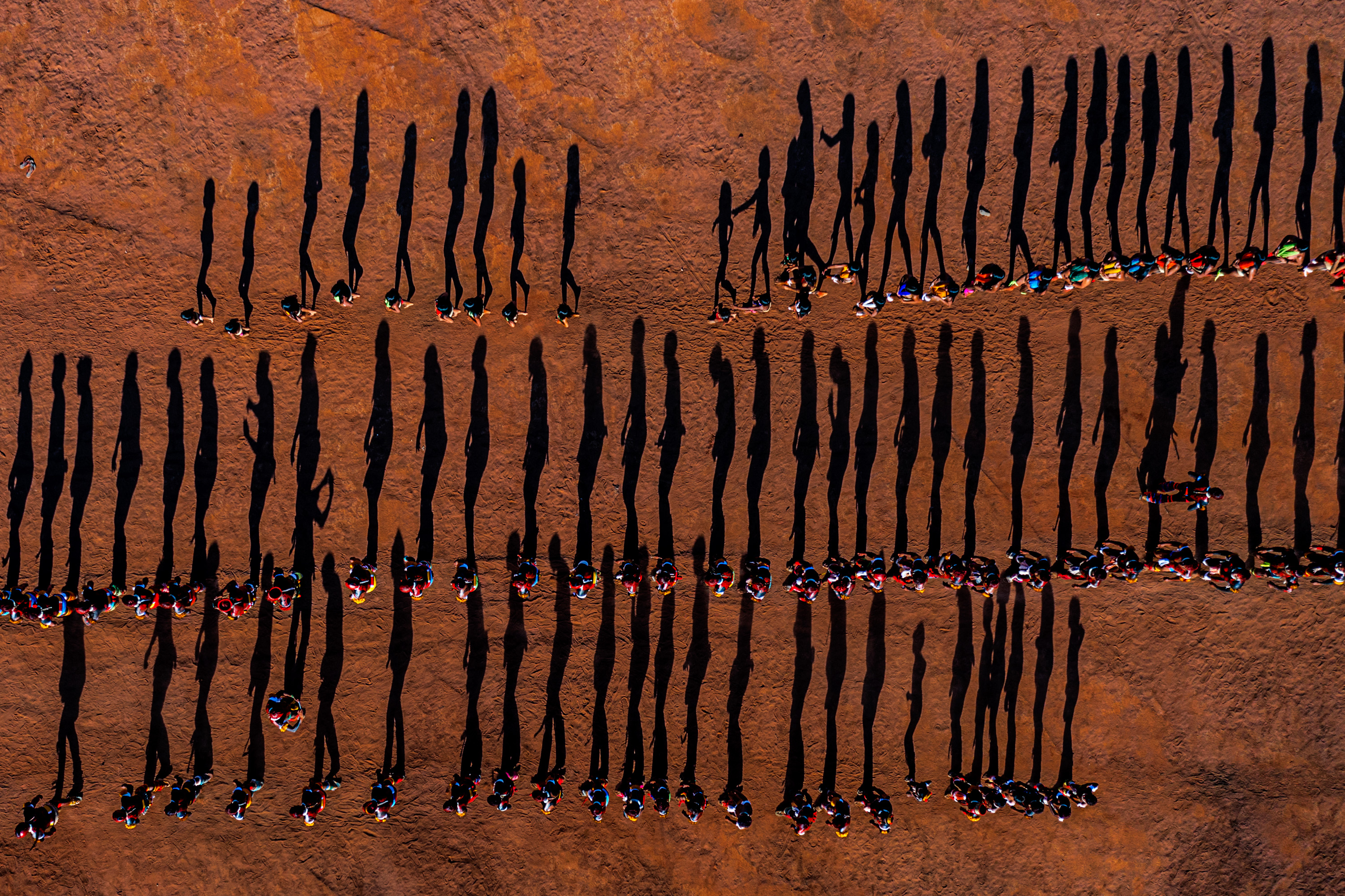 索尼世界摄影获奖作品图片,索尼世界摄影大赛获奖作品展示