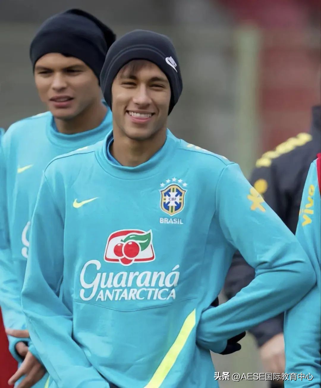 史上最帅世界杯男模天团,世界杯男模天团图