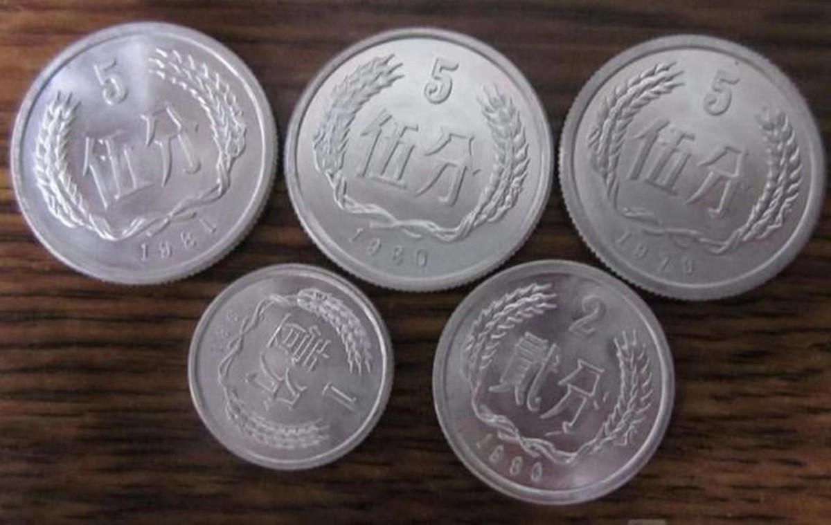 美国居然没有1美元硬币?美国政府:再也不当冤大头被使劲薅羊毛