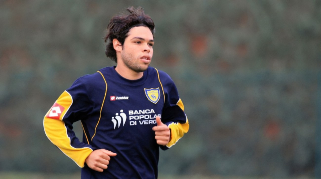 巴西天才少年过人,巴西曾经天才少年