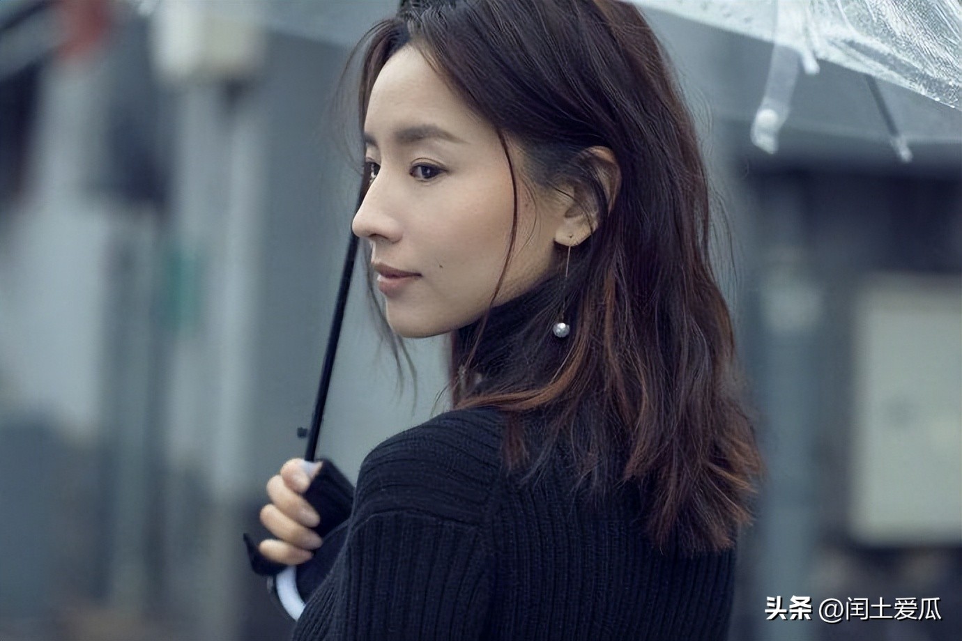 董洁送礼片段,董洁翻红接到第一个品牌代言