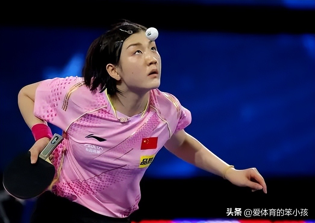 新乡冠军赛王曼昱输给谁了,新加坡大满贯赛伊藤美诚vs王曼昱