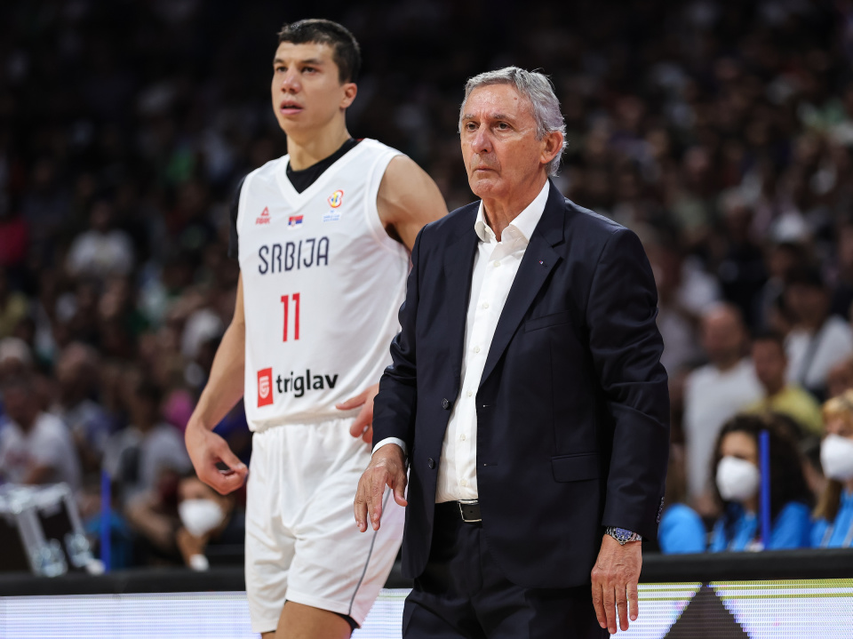 塞尔维亚男篮约基奇东契奇,塞尔维亚男篮约基奇为啥缺席