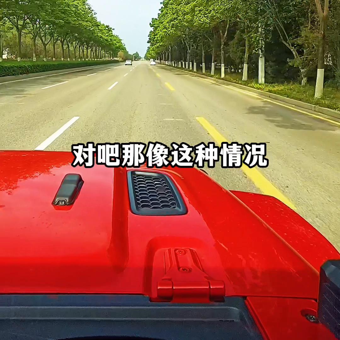 有车的人要知道的知识骑摩托车,有车必须知道的知识