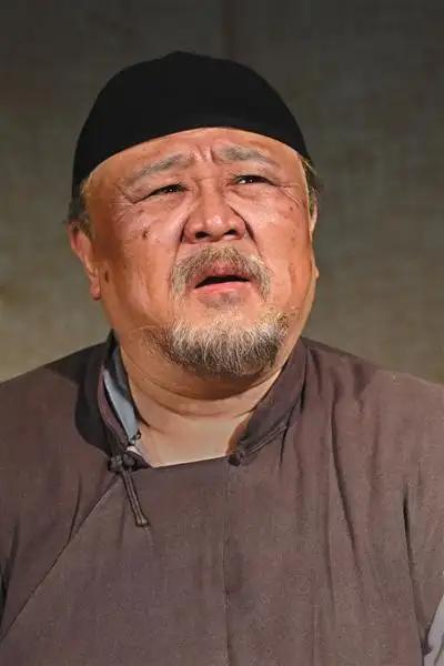 梁冠华的妻子唐烨的个人资料,演员梁冠华妻子唐烨简历