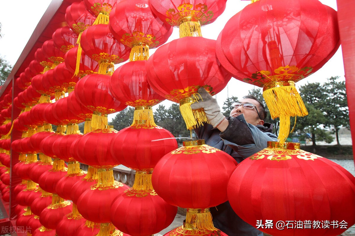 年味的回味与回忆,年味的余味